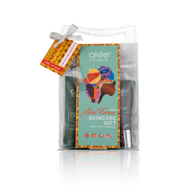 Dry/Mature Essentials Mini Skin Set - Image 2