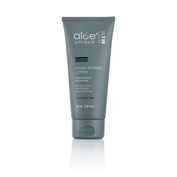 Men’s Hydro Intence Lotion