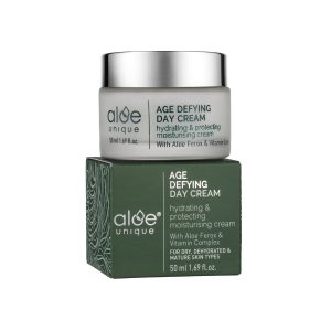 Age Defying Day Cream