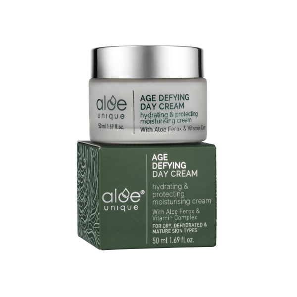 Age Defying Day Cream