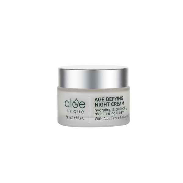 Age Defying Night Cream - Image 2