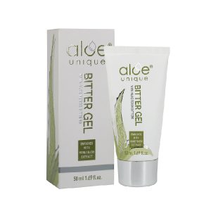 Bitter Aloe Gel 6 pack