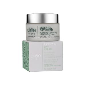 Essential Day Cream