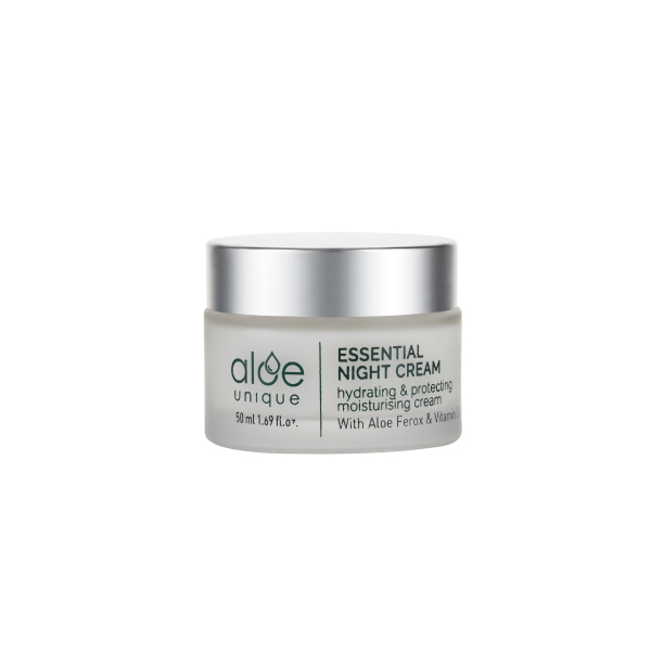 Essential Night Cream - Image 2