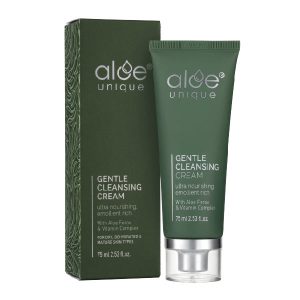 Gentle Cleansing Cream