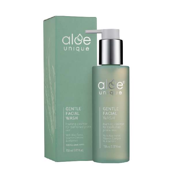 Gentle Facial Wash