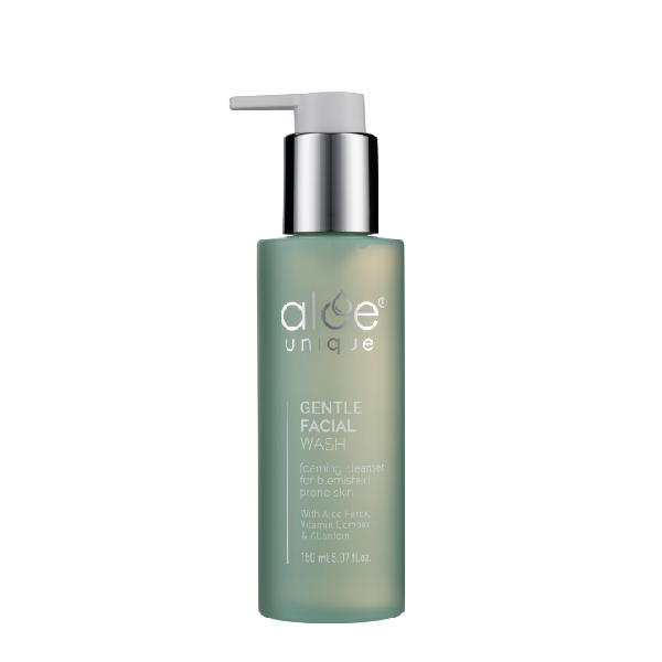 Gentle Facial Wash - Image 2