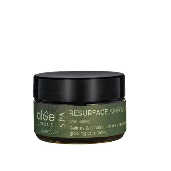 | Aloe Ferox Skin Products