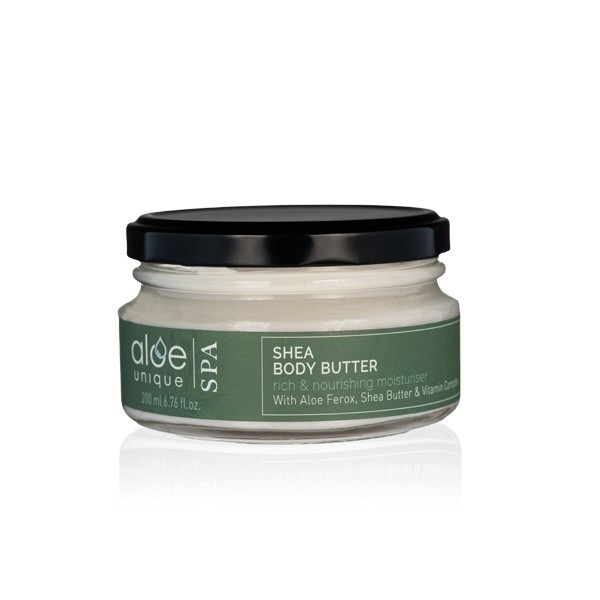 Shea Body Butter 200ml
