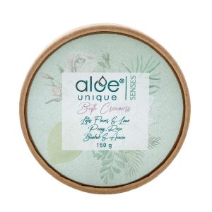 bath creamer | Aloe Unique Aloe Ferox Skin Products
