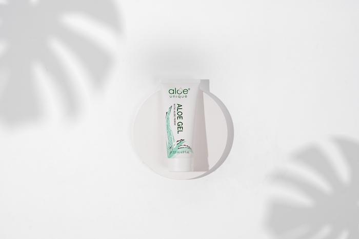 Aloe Gel blog