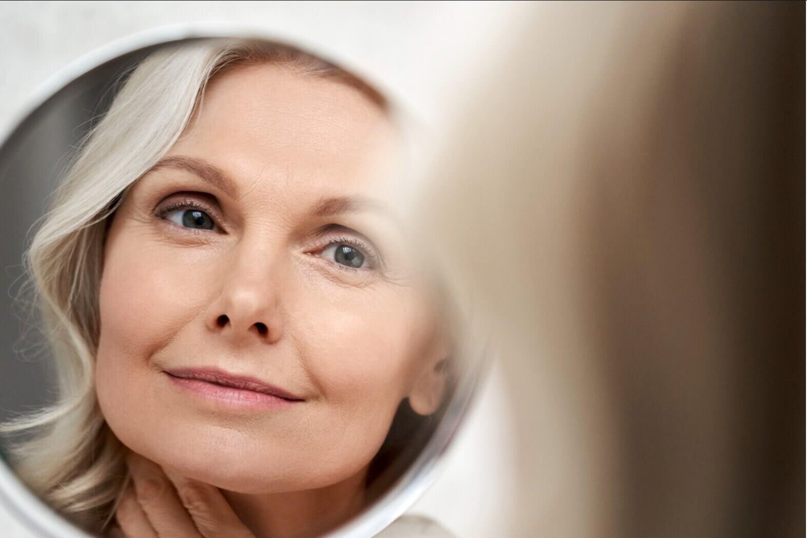 Age-Defying Cream