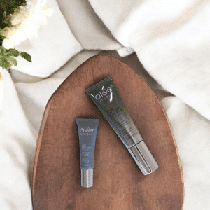Buy our Age Defying Eye & Lip Cream 30ml and receive our Mini Age Defying Serum 12ml FREE