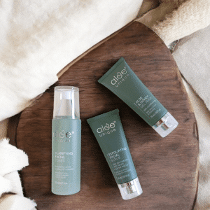Skincare Additions