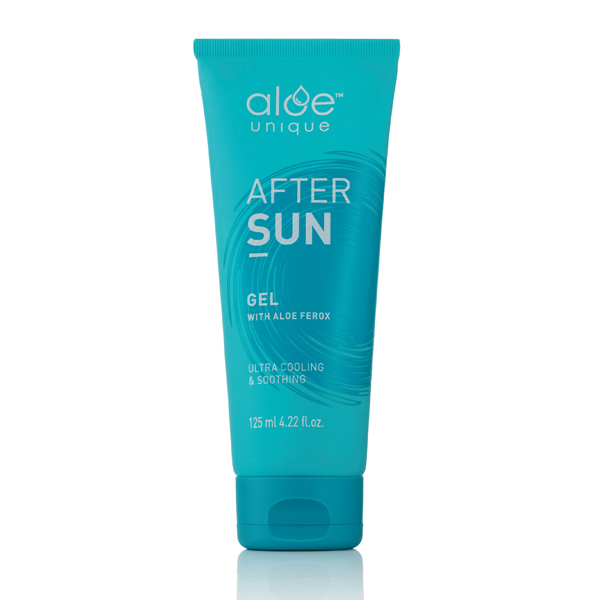 After Sun Gel