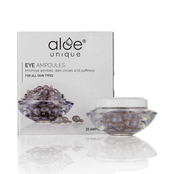 Eye Ampoules