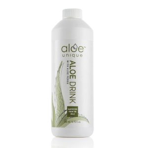 Aloe Drink