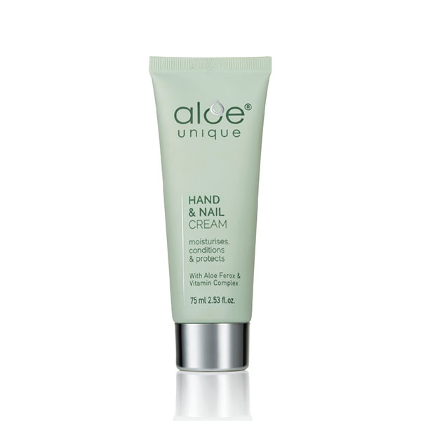 Hand & Nail Cream