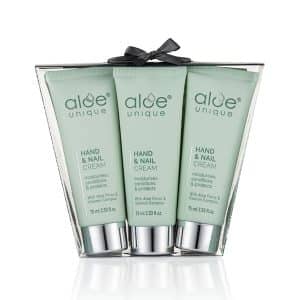 Hand & Nail Cream Set