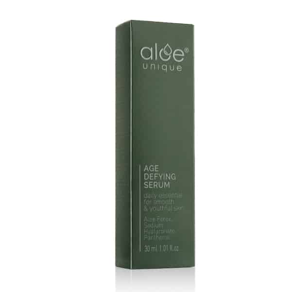 Age Defying Serum 4 pack - Image 2